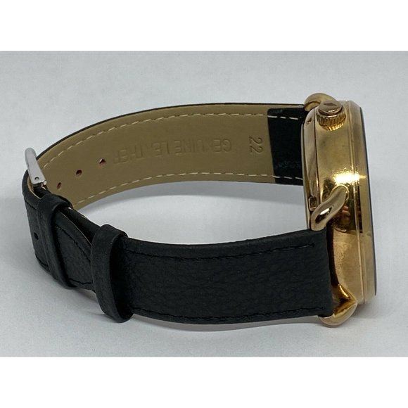Fossil Gen 3 Authentic Genuine Smart Watch Custom Band FTW2112 LT12